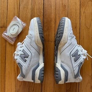 ALD / NB P550 Basketball Oxfords